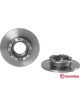 Brembo Disc Brake Rotor (Single) 308mm