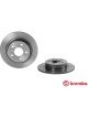 Brembo Disc Brake Rotor (Single) 280mm