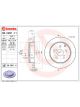 Brembo Disc Brake Rotor (Single) 290mm