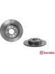 Brembo Disc Brake Rotor (Single) 278mm