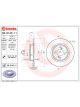 Brembo Disc Brake Rotor (Single) 260mm