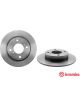 Brembo Disc Brake Rotor (Single) 232mm