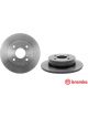 Brembo Disc Brake Rotor (Single) 232mm