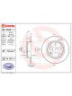 Brembo Disc Brake Rotor (Single) 282mm