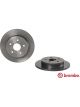 Brembo Disc Brake Rotor (Single) 281mm