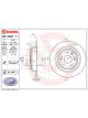 Brembo Disc Brake Rotor (Single) 305mm