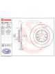 Brembo Disc Brake Rotor (Single) 314mm