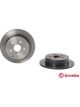 Brembo Disc Brake Rotor (Single) 298mm