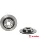 Brembo Disc Brake Rotor (Single) 302mm