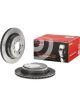 Brembo Disc Brake Rotor (Single) 298mm