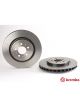 Brembo Brake Rotor