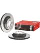 Brembo Disc Brake Rotor (Single) 358mm