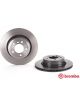Brembo Disc Brake Rotor (Single) 324mm