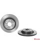 Brembo Brake Rotor