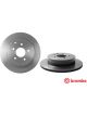 Brembo Disc Brake Rotor (Single) 308mm