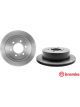 Brembo Disc Brake Rotor (Single) 348mm