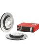 Brembo Disc Brake Rotor (Single) 360mm
