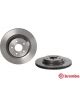 Brembo Disc Brake Rotor (Single) 315mm