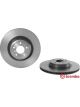 Brembo Disc Brake Rotor (Single) 370mm