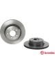 Brembo Disc Brake Rotor (Single) 324mm