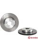 Brembo Disc Brake Rotor (Single) 345mm
