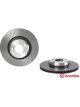 Brembo Disc Brake Rotor (Single) 345mm