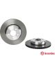 Brembo Disc Brake Rotor (Single) 345mm