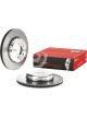 Brembo Disc Brake Rotor (Single) 345mm