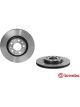 Brembo Disc Brake Rotor (Single) 292mm