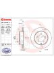 Brembo Disc Brake Rotor (Single) 284mm
