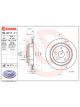 Brembo Disc Brake Rotor (Single) 290mm