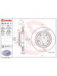 Brembo Disc Brake Rotor (Single) 315mm