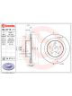 Brembo Disc Brake Rotor (Single) 301mm