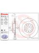 Brembo Disc Brake Rotor (Single) 365mm