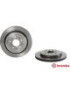 Brembo Disc Brake Rotor (Single) 315mm
