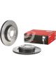 Brembo Disc Brake Rotor (Single) 324mm