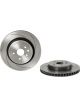 Brembo Disc Brake Rotor Right (Single) 345mm