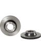 Brembo Disc Brake Rotor Right (Single) 330mm