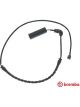 Brembo Brake Wear Sensor