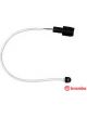 Brembo Brake Wear Sensor