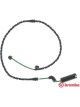 Brembo Brake Wear Sensor