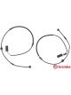 Brembo Brake Wear Sensor