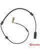 Brembo Brake Wear Sensor