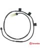 Brembo Brake Wear Sensor