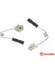 Brembo Brake Wear Sensor