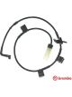 Brembo Brake Wear Sensor