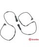 Brembo Brake Wear Sensor