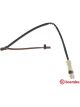 Brembo Brake Wear Sensor