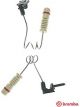 Brembo Brake Wear Sensor