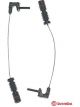 Brembo Brake Wear Sensor